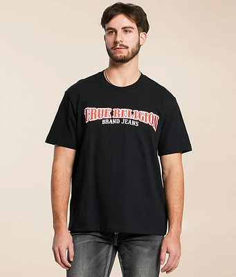 True Religion Railroad T-Shirt