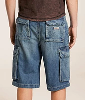 Vinny 12" Cargo Short