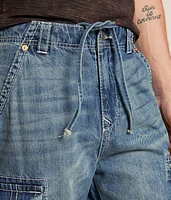 Vinny 12" Cargo Short