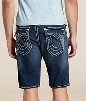 Rocco 11" Stretch Short