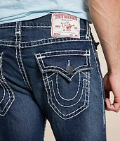 Rocco 11" Stretch Short
