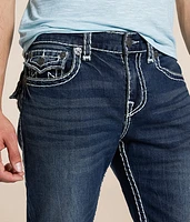 Rocco 11" Stretch Short