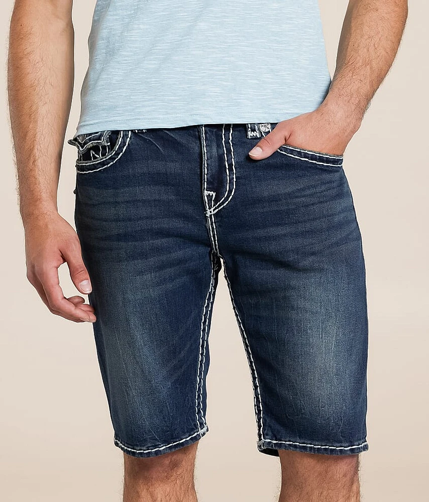 Rocco 11" Stretch Short
