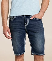 Rocco 11" Stretch Short