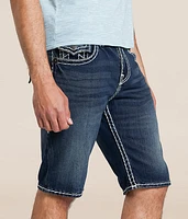Rocco 11" Stretch Short