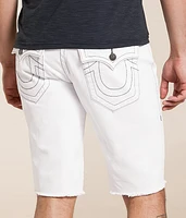 Ricky Relaxed 12" Short