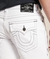 Ricky Relaxed 12" Short