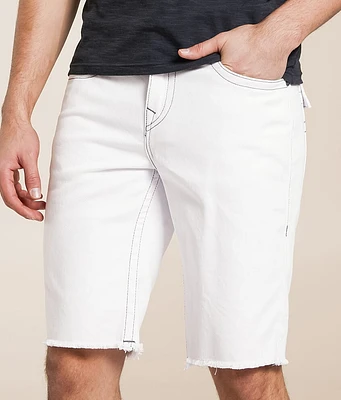 Ricky Relaxed 12" Short