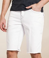 Ricky Relaxed 12" Short