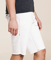 Ricky Relaxed 12" Short