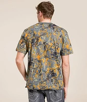 Hunting Camo T-Shirt