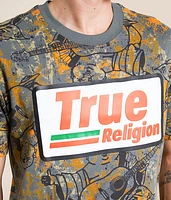 Hunting Camo T-Shirt