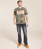 Hunting Camo T-Shirt