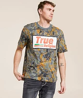 Hunting Camo T-Shirt