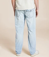 Bobby Relaxed Baggy Jean