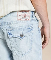 Bobby Relaxed Baggy Jean