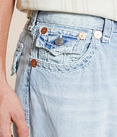 Bobby Relaxed Baggy Jean