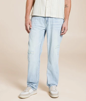 Bobby Relaxed Baggy Jean