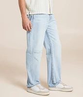 Bobby Relaxed Baggy Jean