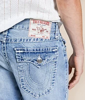 Bobby Relaxed Baggy Short