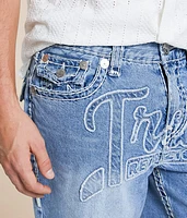Bobby Relaxed Baggy Short