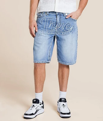 Bobby Relaxed Baggy Short