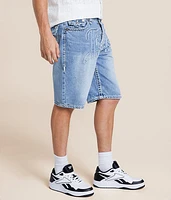Bobby Relaxed Baggy Short