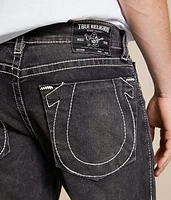 Ricky Relaxed Straight Stretch Jean