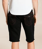 Ricky Relaxed Straight 12" Short