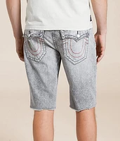 Ricky 12" Relaxed Short