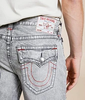 Ricky 12" Relaxed Short