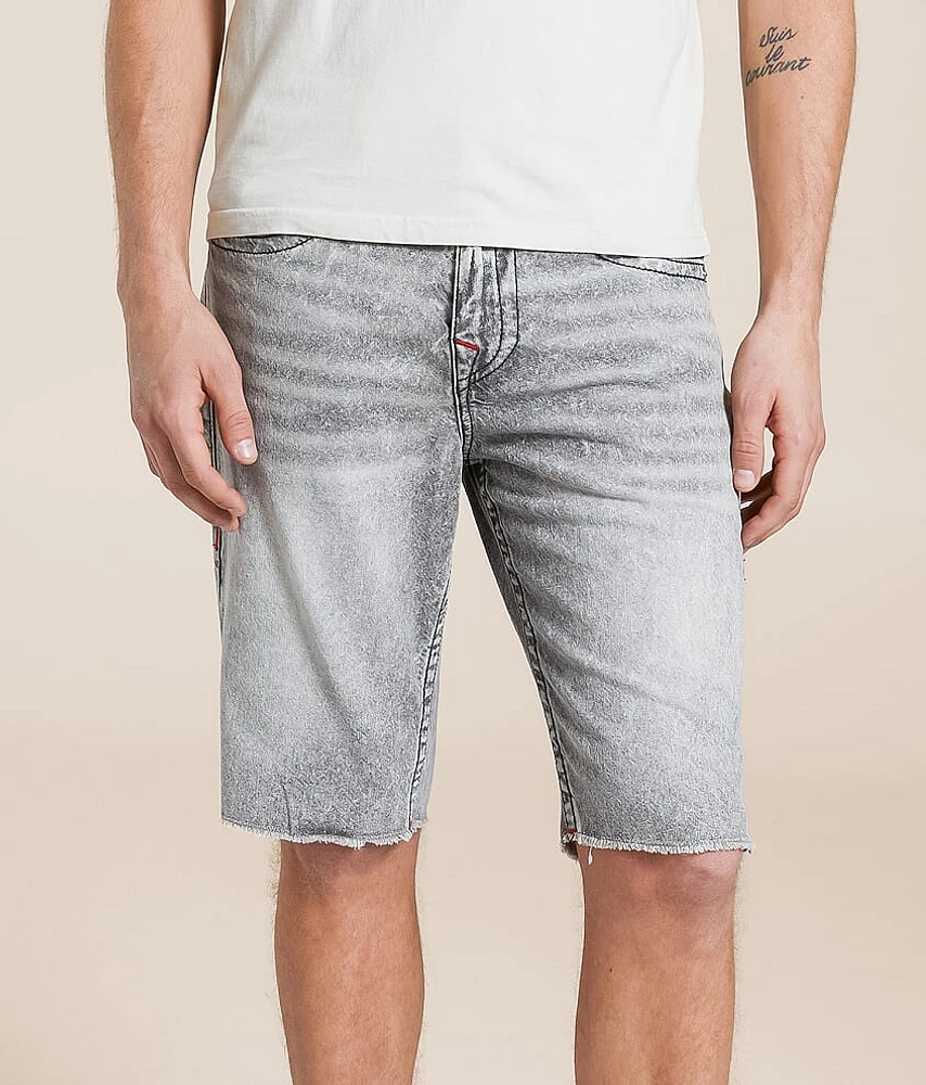 Ricky 12" Relaxed Short