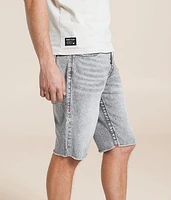 Ricky 12" Relaxed Short