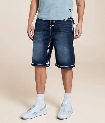 Vinny Stretch Short