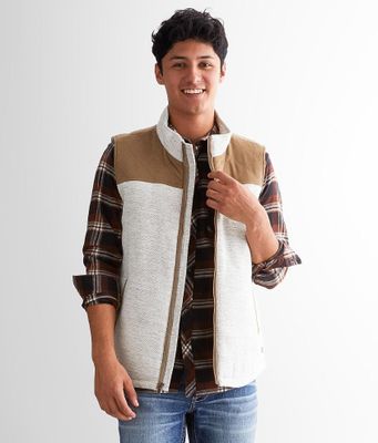 Outpost Makers Textured Vest