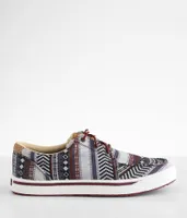 Twisted X Hooey Loper Shoe