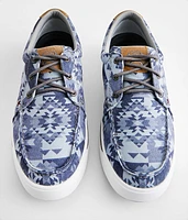 Hooey Loper Shoe