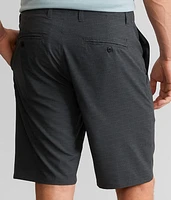Marled Stretch Walkshort