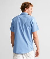 Performance Stretch Shirt