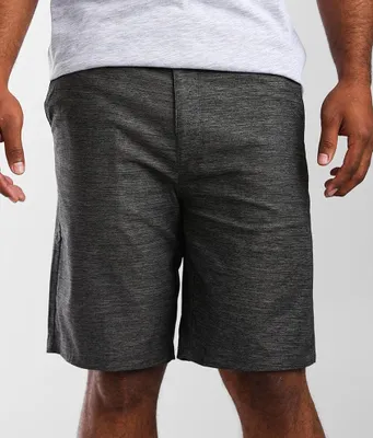 Hurley Breathe Stretch Short