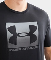 Boxed Sportstyle T-Shirt