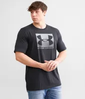 Under Armour Boxed Sportstyle T-Shirt