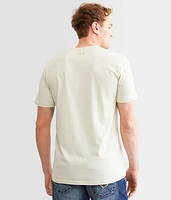 Camo Boxed T-Shirt