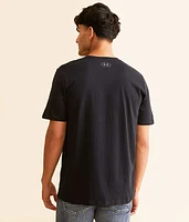 Stacked Camo T-Shirt