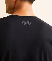 Stacked Camo T-Shirt
