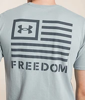 Freedom Banner T-Shirt