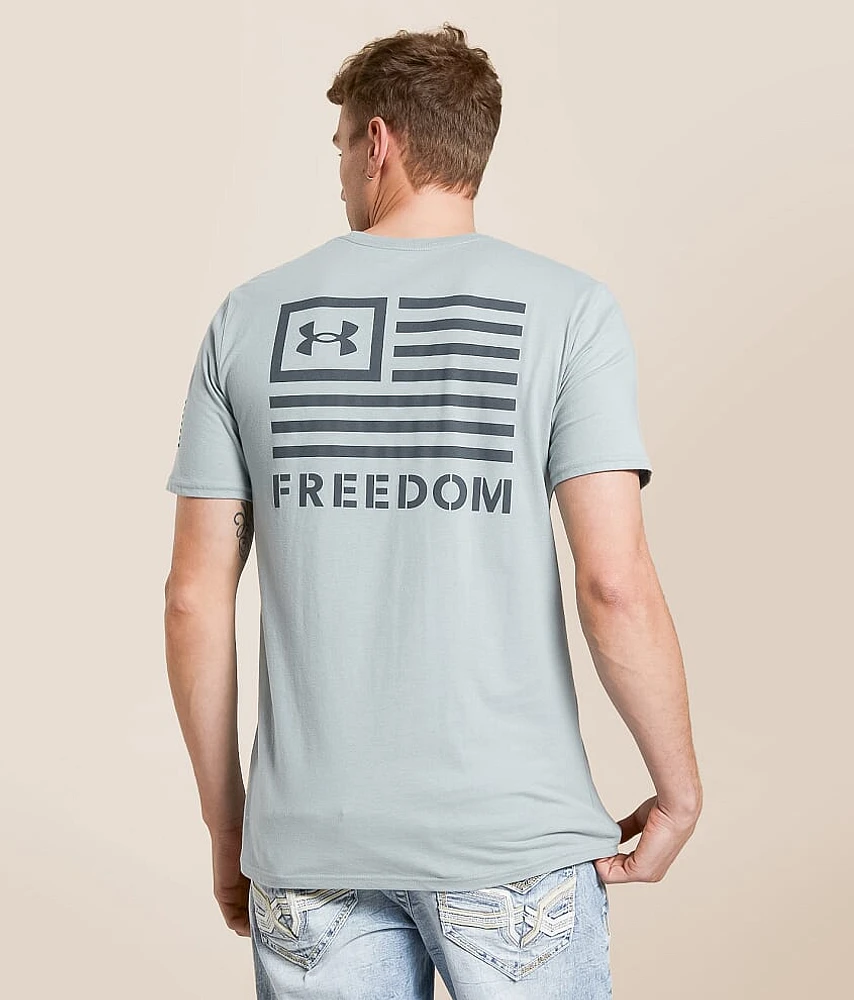 Freedom Banner T-Shirt