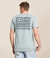 Freedom Banner T-Shirt
