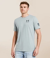 Freedom Banner T-Shirt