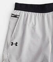 Peak Short